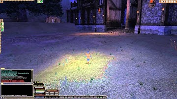 DAoC Pet No LOS or Range Check #3