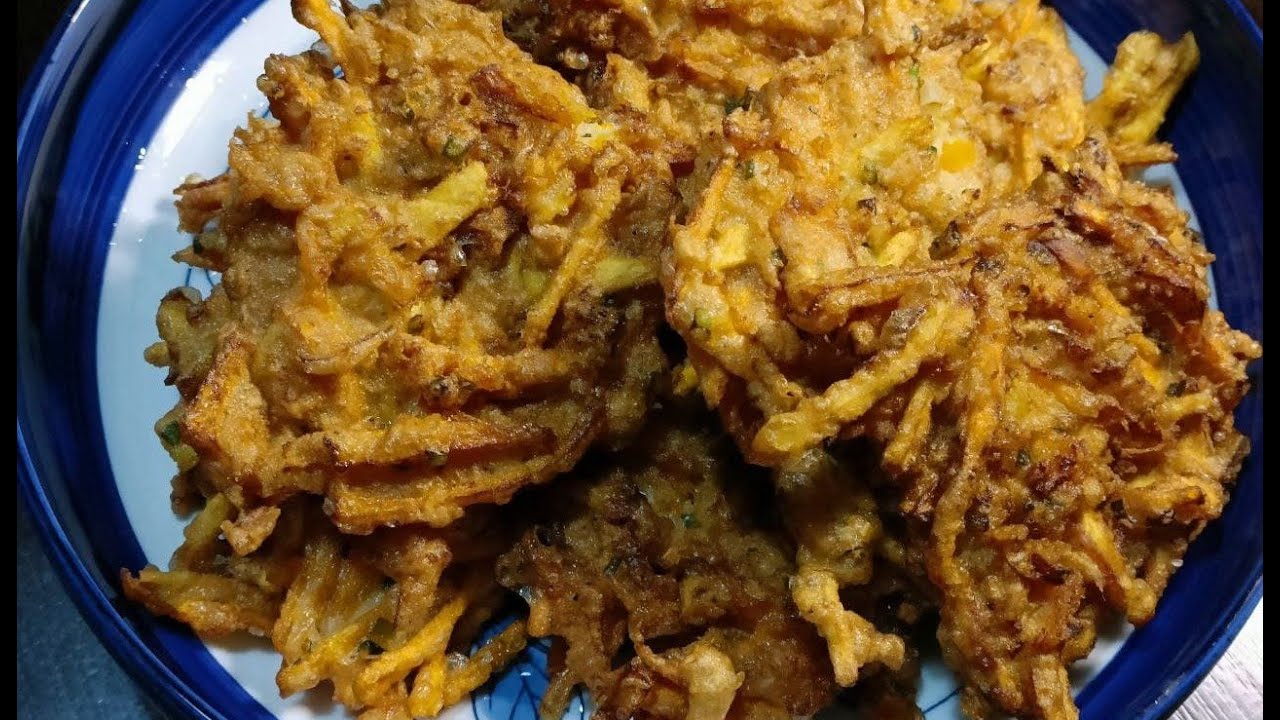 VEGETABLE OKOY / OKOY YouTube