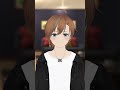 【 一言ショート 】ねえねえ【天曰ゆき】#shorts