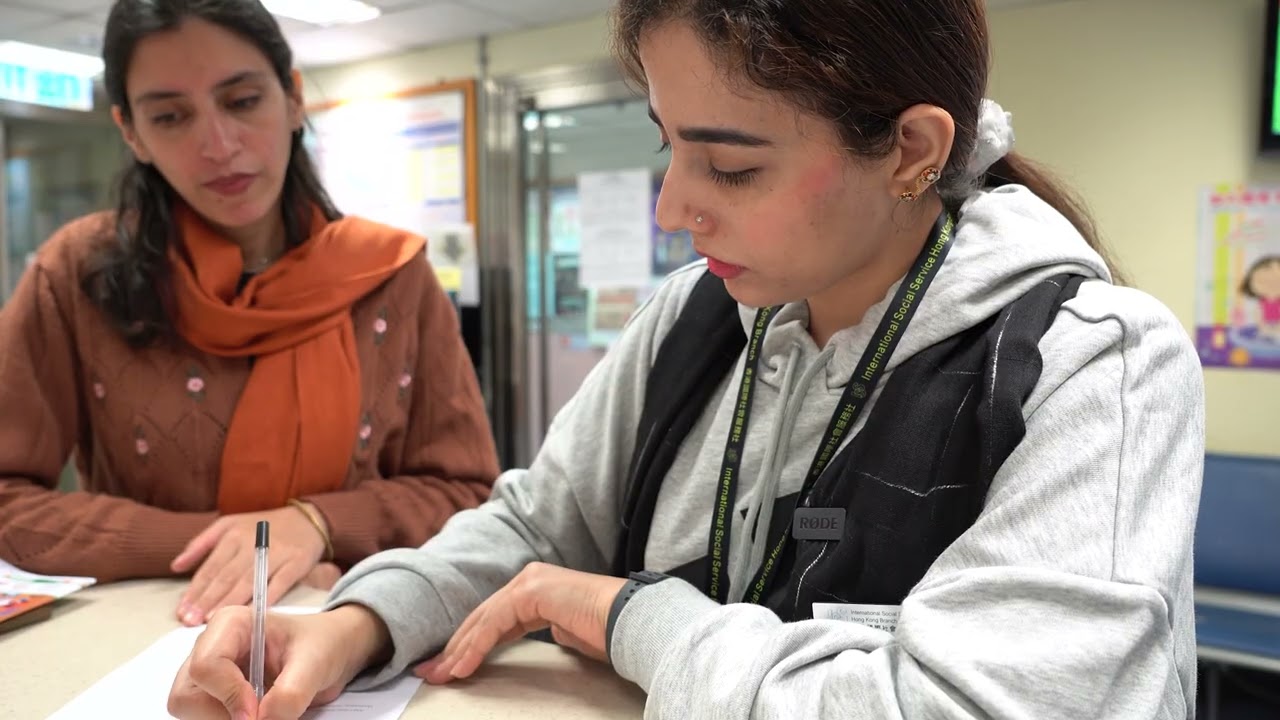 HOPE Centre's Guide to Interpretation and Translation Service for Ethnic Minorities