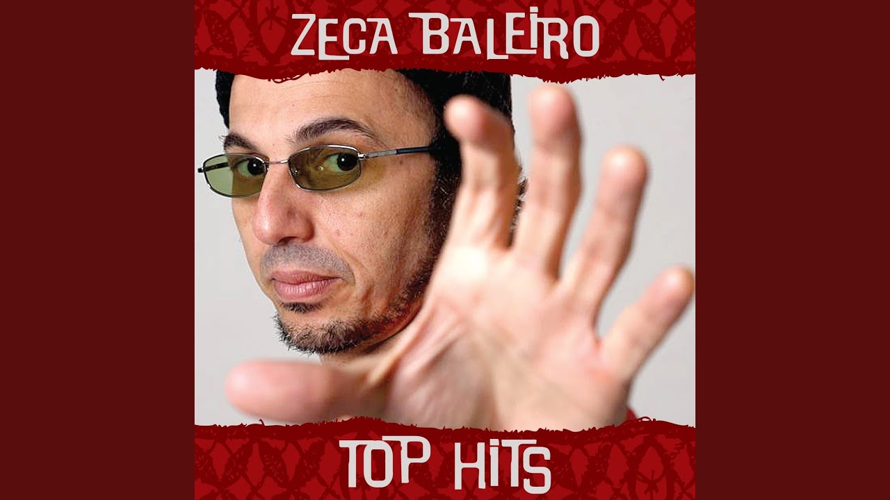 LENHA – ZECA BALEIRO OU SIMONE 