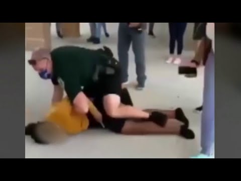 Osceola School Board member proposes task force after video shows deputy slamming student