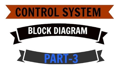 Block Diagram Reduction | Part-3 | Control System | Problems Discussed