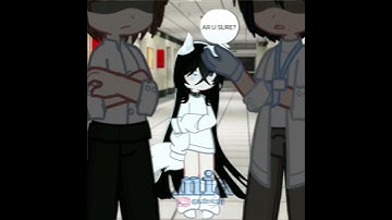 [💉?](Not og!!)#gl2 #gacha #gachaclub #edit #trend sub pls ♡♡♡