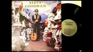 Vegematic , Steve Goodman , 1984 Vinyl chords