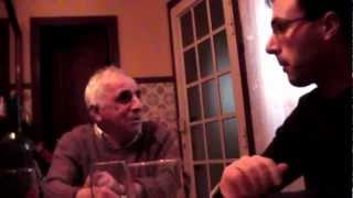 Cantar dos Manueles da Ameixoada (Moaña)