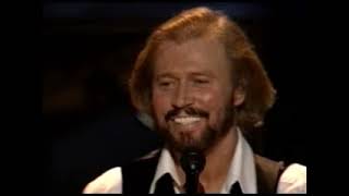 Bee Gees ~ How Can You Mend A Broken Heart