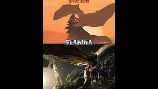 Rodan Vs Mothra