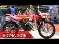 Beta Enduro 50 125 300 RR Racing 2017 [ENGLISH SUB]