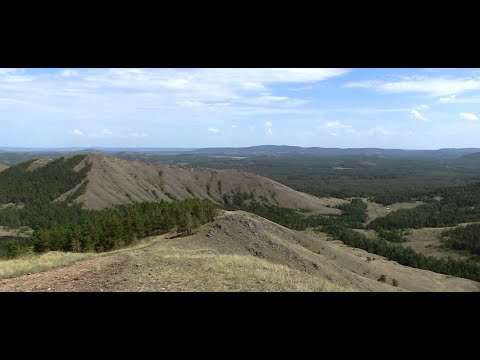 Хребет Нурали 1 2 Июля 2023 HD