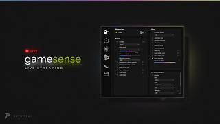 🟢Live: CS2 Premier gamesense