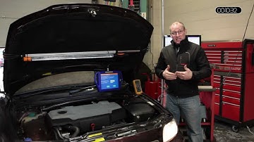 AUTOiNFORM ONLINE MAGAZINE: Diagnosing Faults on Diesel Particulate Filters DPFs
