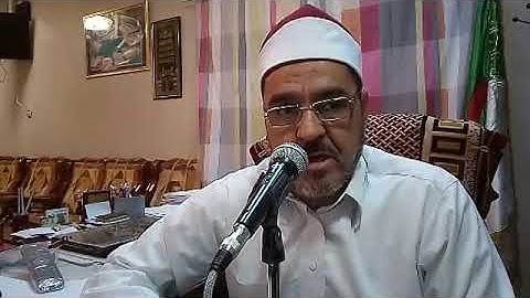 تلاوة عطرة للقارئ الشيخ داودي عمر من الآية ¤88¤ سورة الأعراف برواية ابن وردان عن أبي جعفر المدني