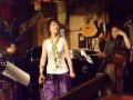 Love for sale ジャズライブ  「さよのお歌の時間 2014」