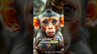 Advising a Fool | Moral Story with Lesson for Children & Adults #shorts #viralshorts