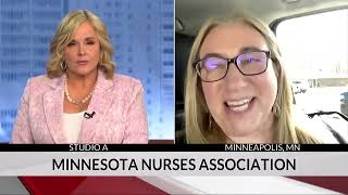 Report: Nurse shortage putting patients at risk