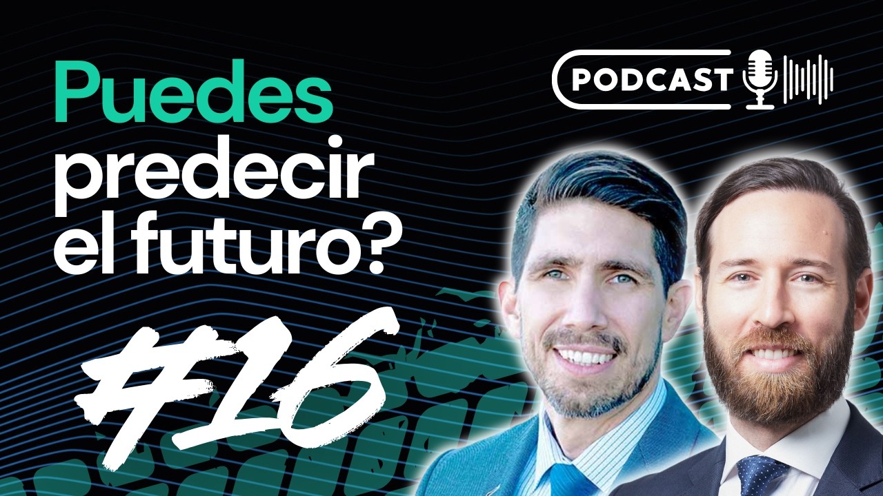 The Offroad Investor - El Podcast de la Inversión TodoTerreno