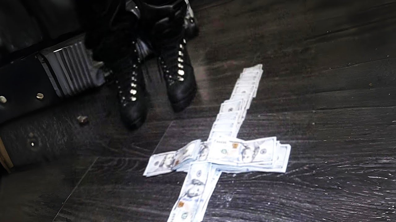 [FREE] Ken Carson Type Beat - 