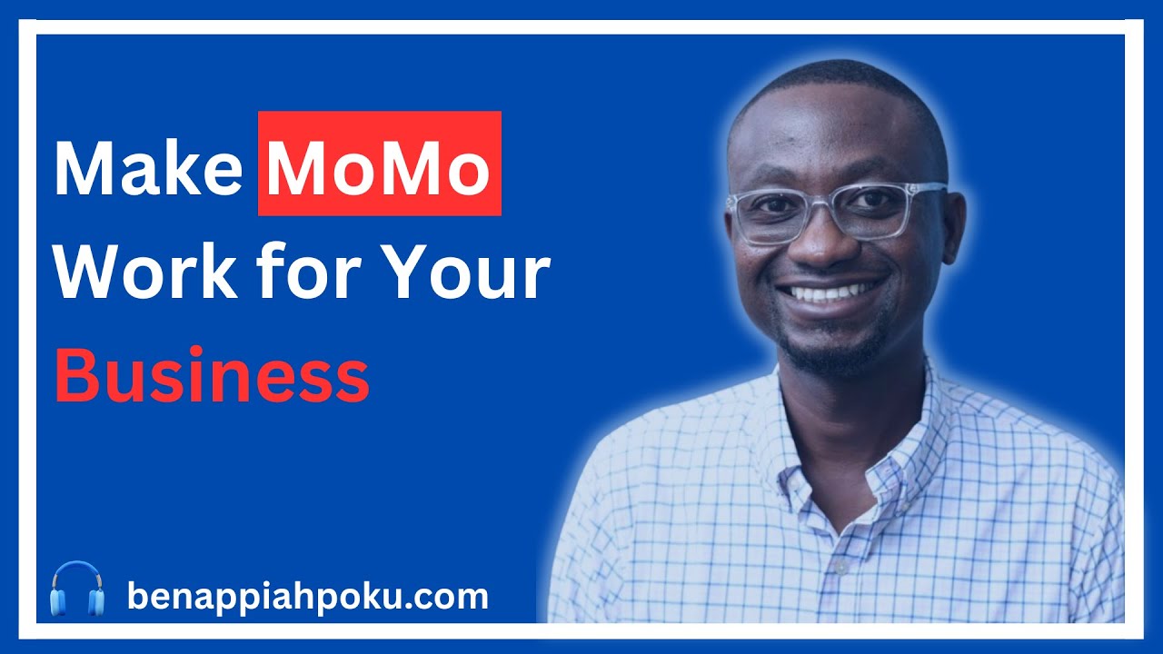 Beyond Convenience: How Ghanaian SMEs Can Use MoMo to Boost Growth