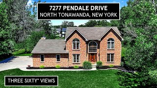 7277 Pendale Dr. North Tonawanda, NY 14120