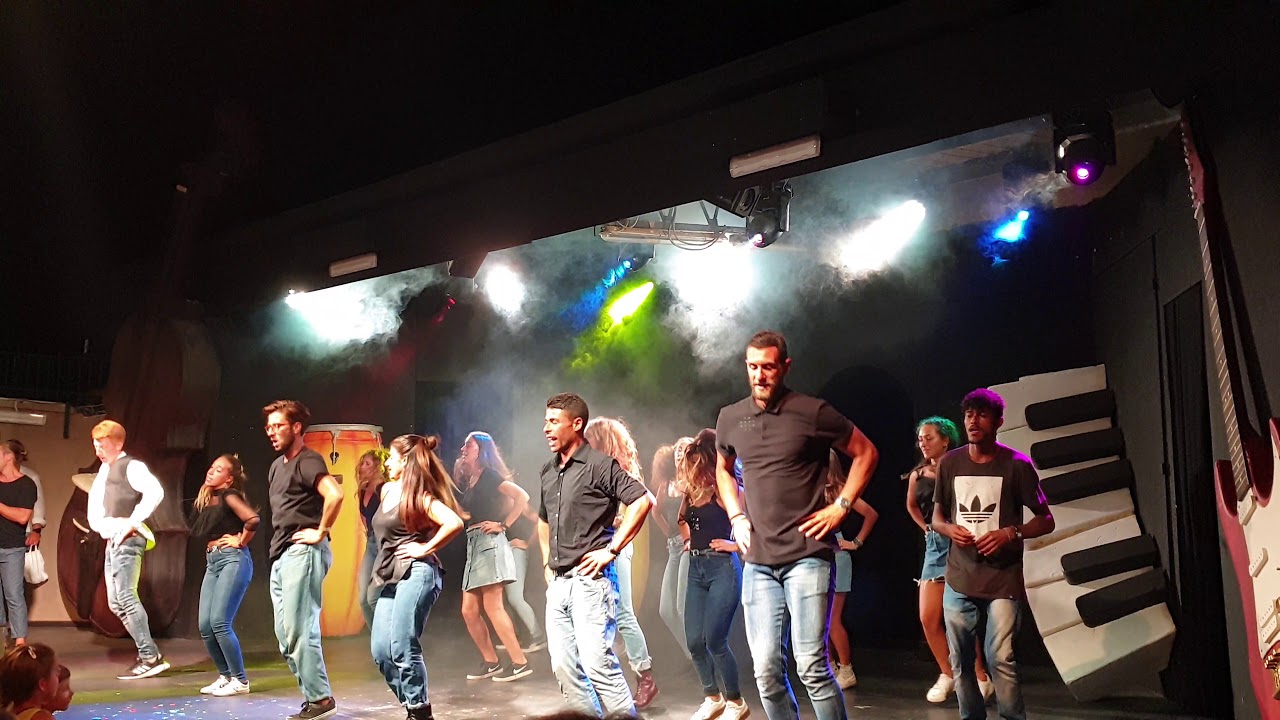 Sigla Tanka Village 2019 [KIDS]