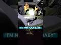 “I’m a Deputy, Not Your Baby” #bodycam #cops #deputy #police #policeofficer #lawenforcement