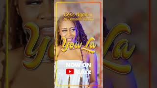 Cess Ngom - Yow La ft. ST Gambian Dream - Teaser