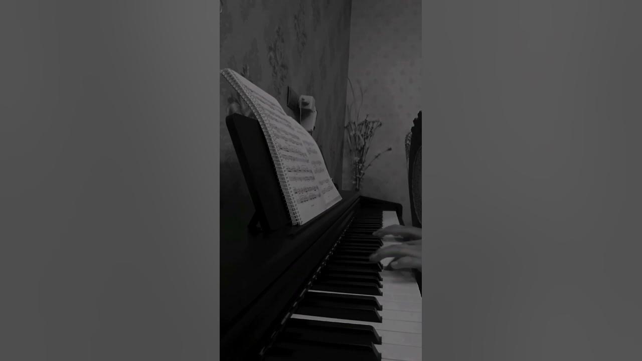 Valse-evginy grinko #piano#viral#short