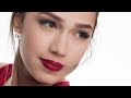 SHISEIDO × Alina Zagitova Limited Edition Collection