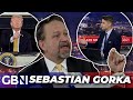 ‘There’s no MAGA without Brexit’ | Trump’s Deputy INSISTS the UK needs SOVEREIGNTY to tackle border