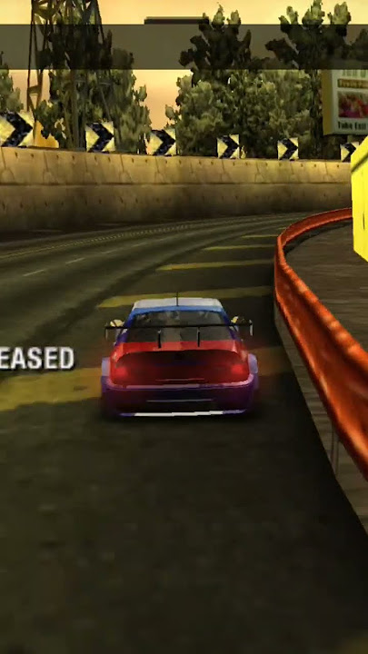 BMW /// Nfs mostwanted gameplay #mobilelegends #yangpentingkanfreestyledulubos #automobile