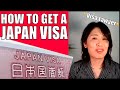 I Asked a Japanese Immigration Lawyer How to Work in Japan