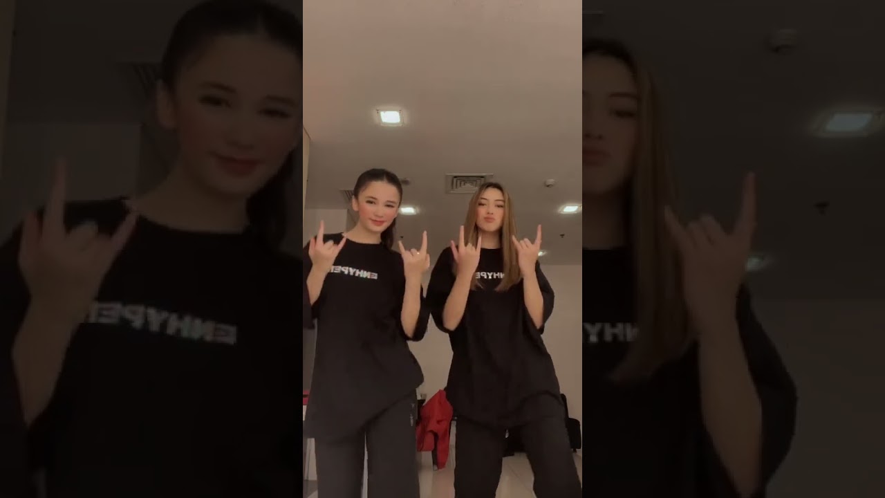 uploading this because ENHYPEN is coming to the PH next year! 😭🖤 