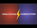 IB Math: The Easiest Way to Know When to Use Permutations or Combinations