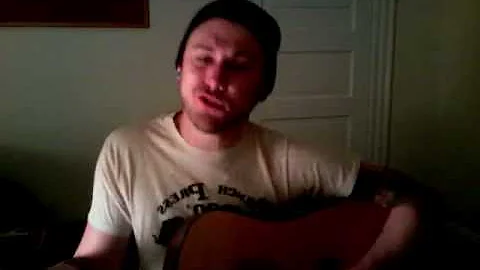 Kevin Allred - For Always (original song)