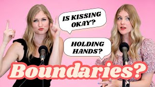 Practical Tips For Embracing Purity In A Dating Relationship