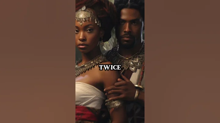 The Formidable Quin Nzinga