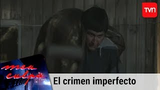 El crimen imperfecto | Mea culpa - T13E04