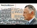 Il G50 di Gianni Agnelli Disegnato da Sonny Levi, la barca perfetta da 50 nodi per l'Avvocato