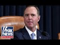 'The Five' reacts to Schiff claiming he's never leaked classified information