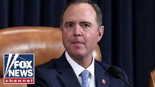 'The Five' reacts to Schiff claiming he's never leaked classified information