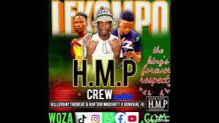 GENERAL K & KILLERDAY THEBEAT (Bomme mpuleleng New hit 2025)