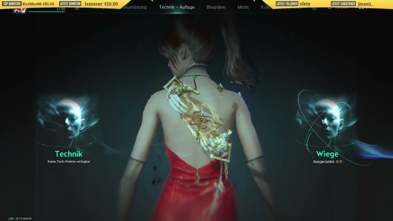 Once human - Wie man das Shield effektiv aufbaut Anleitung . Deutsch!