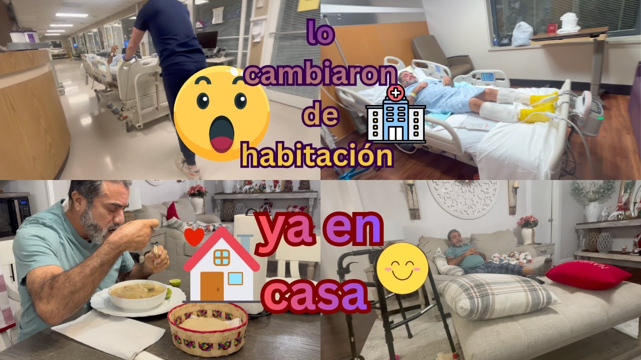 NOS SORPRENDIERON CON LA SALIDA DE DON VICTOR ‼️A PENAS QUE IVAMOS A ESTRENAR CUARTO ‼️😇