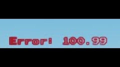 Funny Difficulty Button Simulator Game: 100 Error I FDBSG I