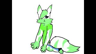 TF into Female Mintfox