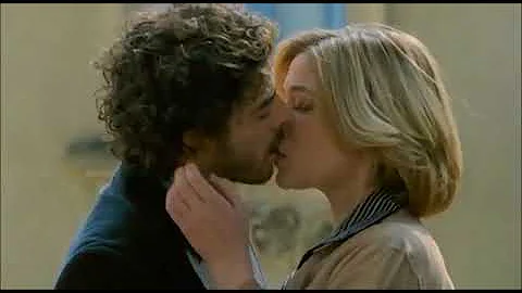 The Young Montalbano His favourite things