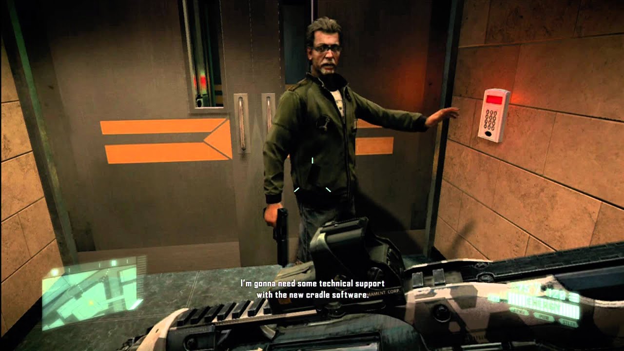 Crysis 2 Walkthrough Part 14 YouTube crysis-2-walkthrough-part-14-youtube