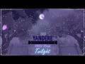 Yandere Simulator - Ayano in 1980s: Twilight (Christmas)