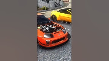 Car Parking Multiplayer NEW UPDATE Edit 😯🔥 #shorts #carparkingmultiplayer